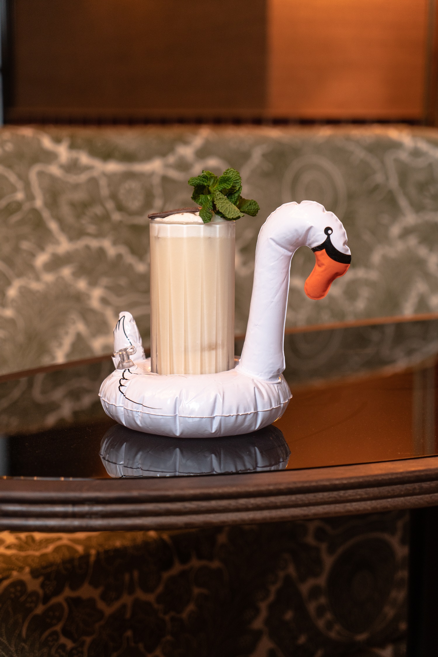 Harrison 1933, un homenaje a la derogación de la Ley Seca 2 Madrid