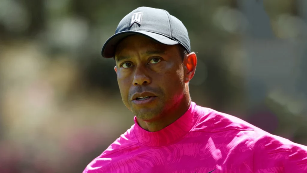 Tiger Woods de nuevo en activo: ¿Qué secuelas le ha dejado el accidente? 136 El Masters de Augusta lo recibe con los brazos abiertos