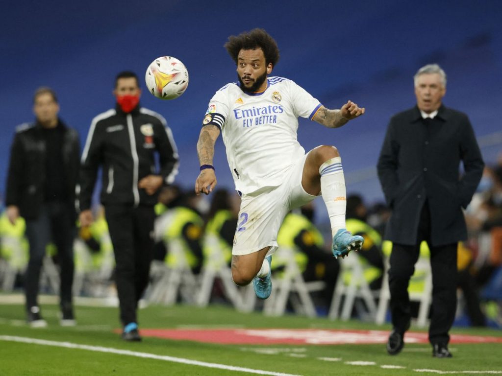 El primer fichaje del Real Madrid no es Mbappé sino este jugador 146 El Real Madrid no queire que se le escape ese jugador