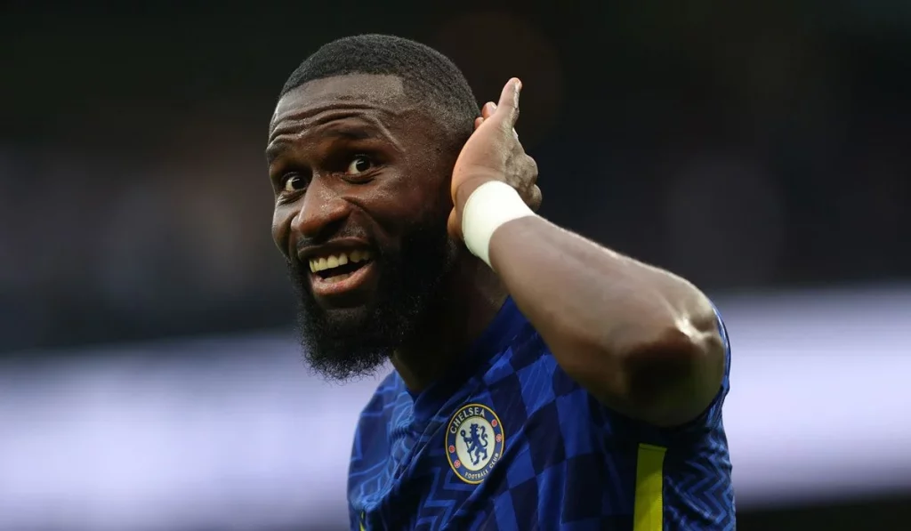 El Real Madrid va con todo