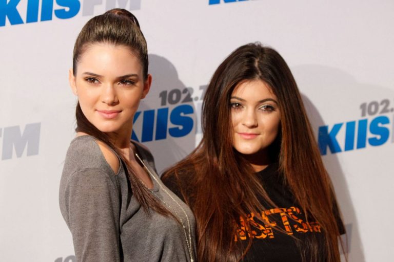 El antes y el después de los hermanos famosos de Hollywood