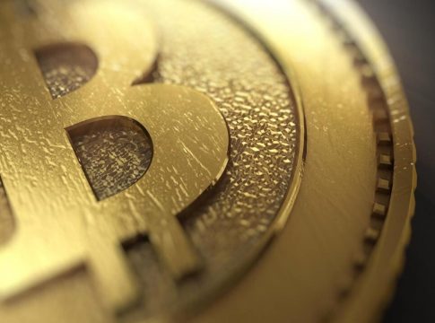 El bitcoin recupera los niveles de principios de año