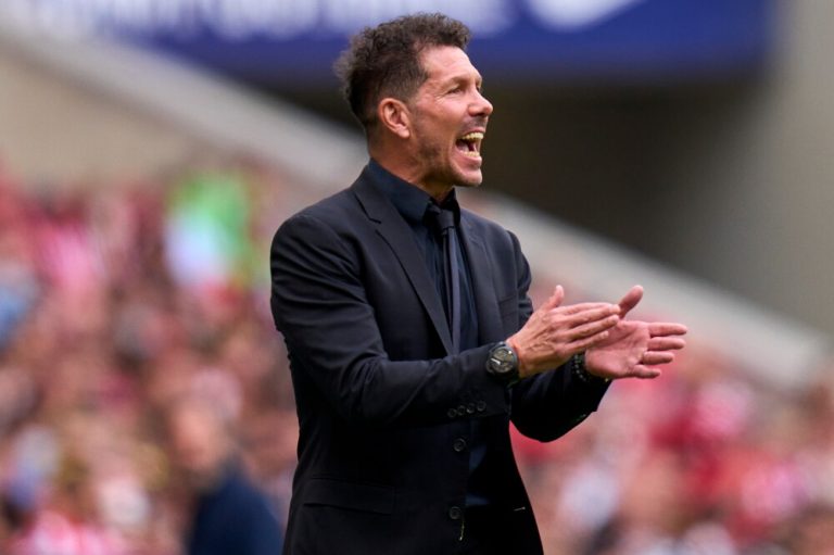 El central deseado por Simeone para levantar al Atlético del Madrid