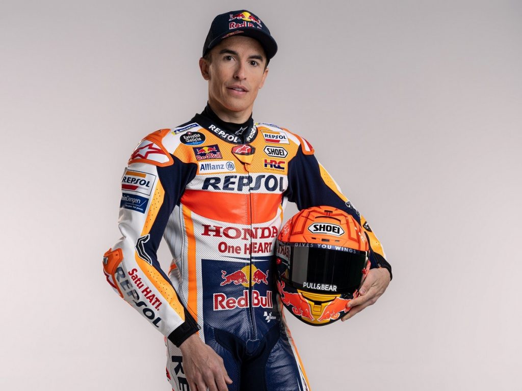 El circuito de Texas siempre le ha dejado buenas sensaciones