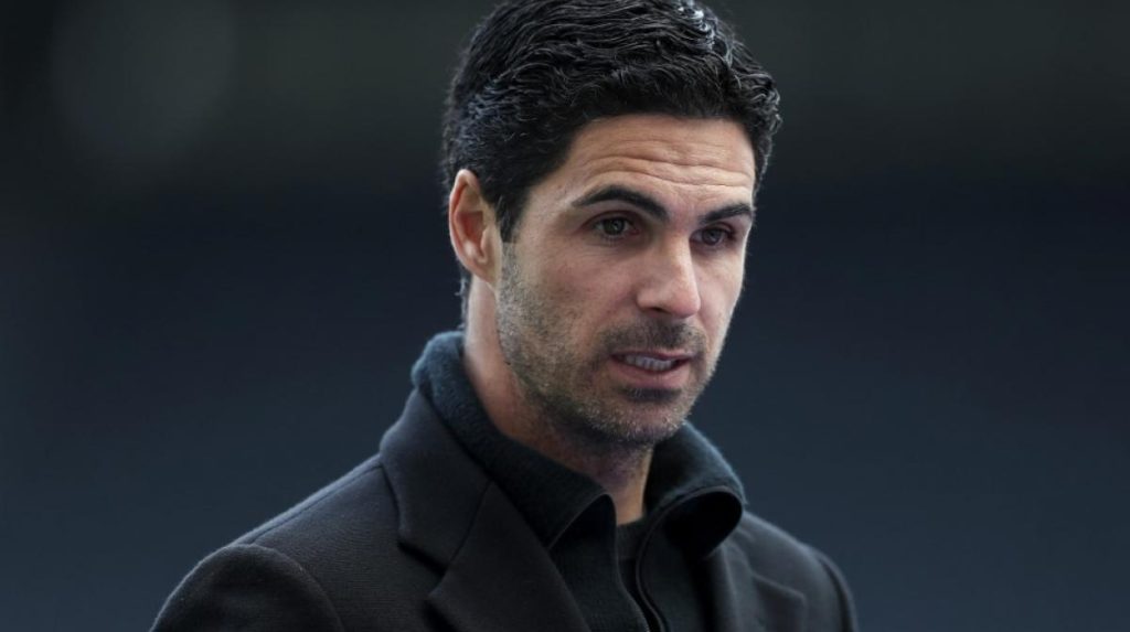 Arteta interviene en un fichaje del Athletic: lo quiere en el Arsenal Mikel Fuente: @Arsenal