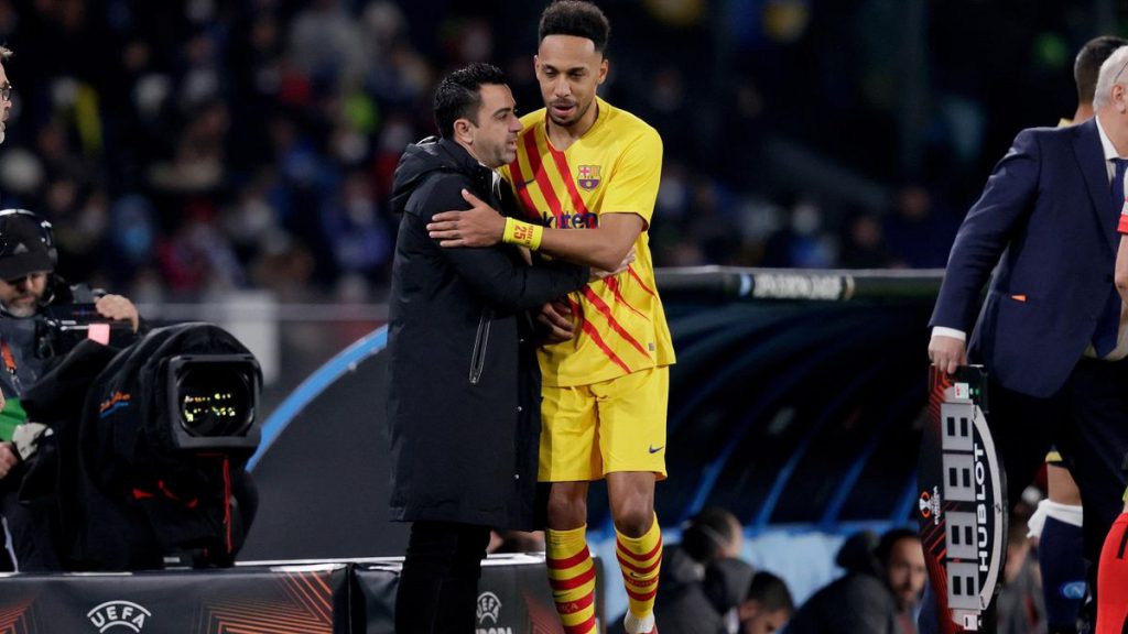 El equipo del Barcelona se irá sin títulos