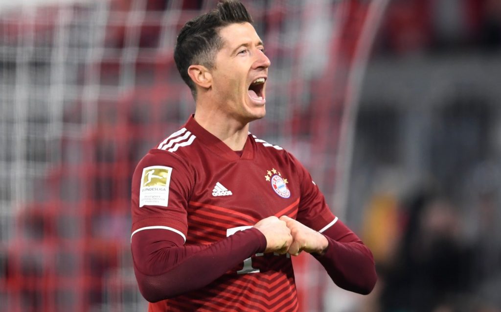 El truco del Barça para fichar a Lewandowski por solo 23 millones 38 El jugador de enfrenta a su actual directiva