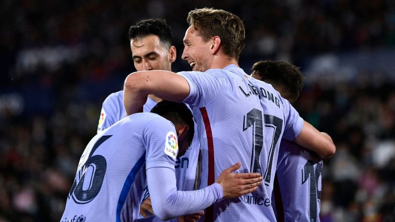 El jugador del Barcelona que no volverá al equipo jamás