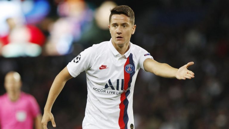 El motivo por el que Ander Herrera no jugará al fútbol