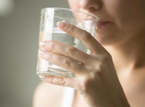 Así puedes eliminar los tóxicos de tu cuerpo en 48 horas