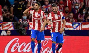 El plan secreto del Atlético de Madrid para mejorar el equipo