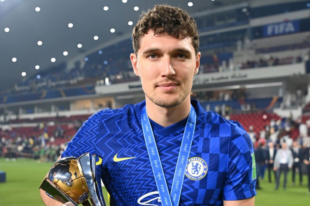 El primer problema Christensen en el Barcelona