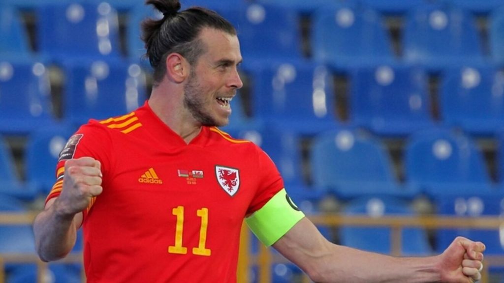 El que sólo responde cuando se trata de Gales