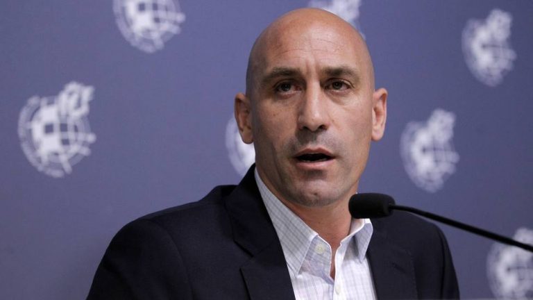 Rubiales comparece ante la justicia suiza por grabaciones ilícitas en la UEFA en 2019