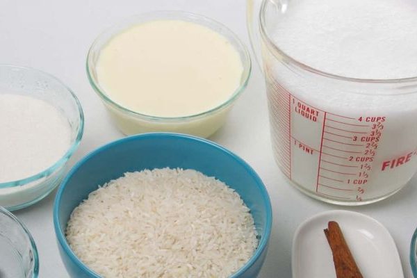 ingredientes