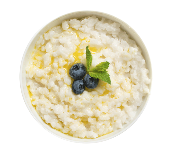 El toque fácil que hará que tu arroz con leche sea irresistible