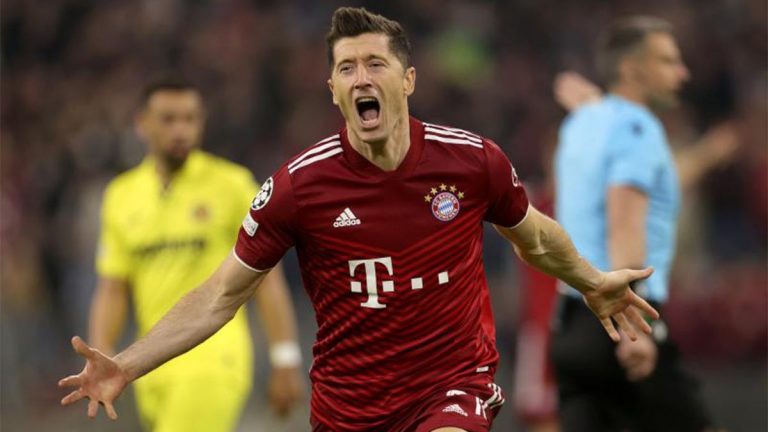El truco del Barça para fichar a Lewandowski por solo 23 millones
