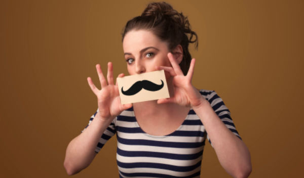 El truco para que el vello corporal deje de crecer