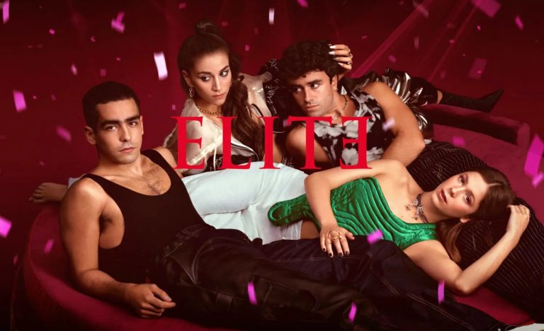 Élite: fecha de estreno y actores de la Temporada 6