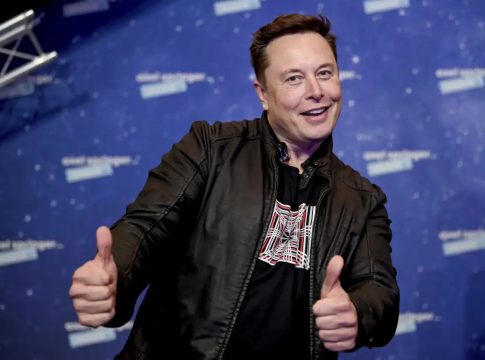 Elon Musk: estas son todas las empresas que tiene