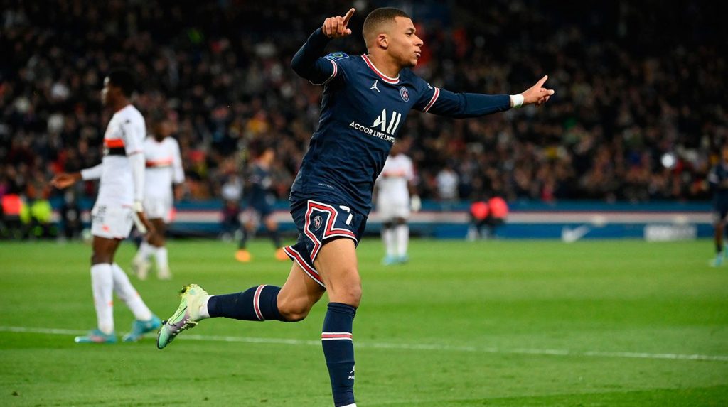 En El Chiringuito habían prometido lanzar la bomba sobre Mbappé