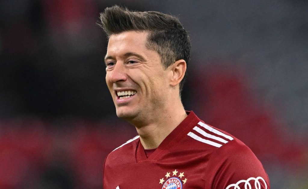 El truco del Barça para fichar a Lewandowski por solo 23 millones 33 En El FC Barcelona no descartan nada