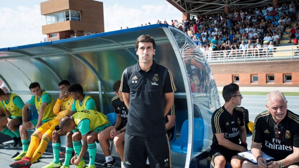 Este es el entrenador más deseado en Europa 131 En la Premier League lo han buscado