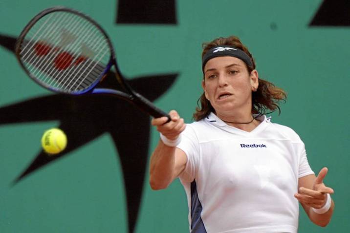 Arantxa Sánchez Vicario no se calla: estos son los errores en 'El método Williams' 155 Ese torneo lo ganó la española