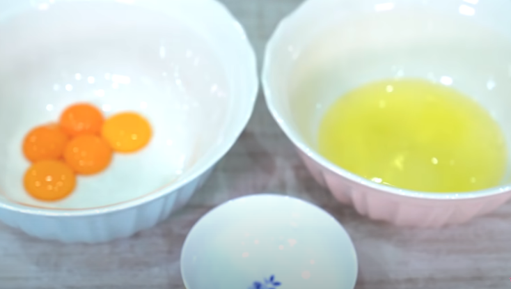 Esta es la receta de bizcocho con más de 16 millones de visitas en YouTube