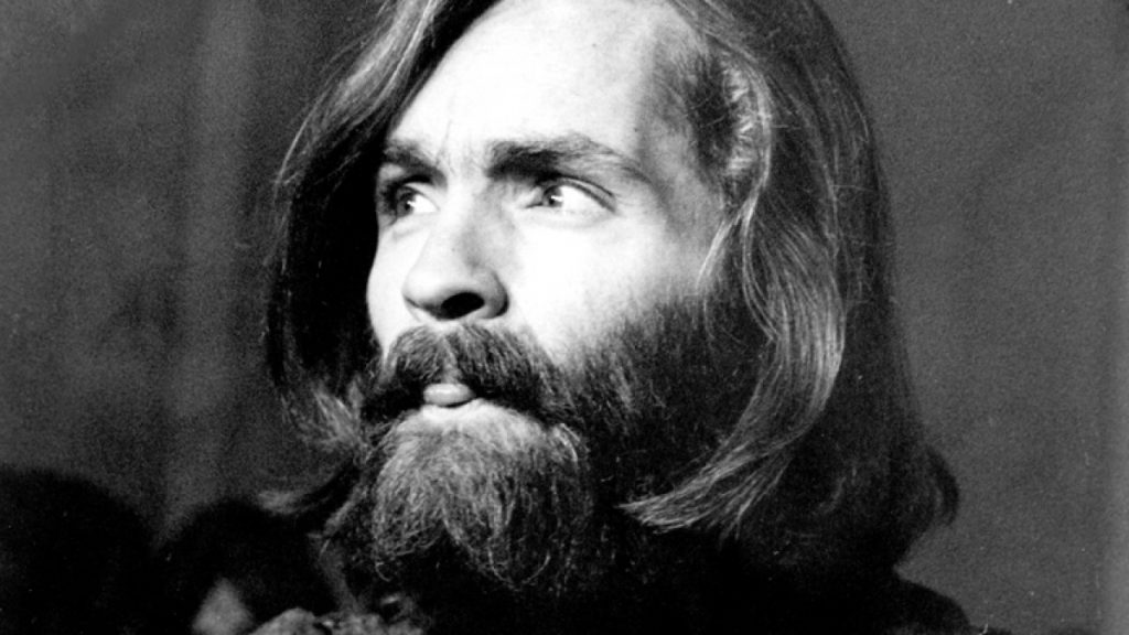 Estas son las canciones favoritas de estos asesinos en serie 48 ¿A quién mató Charles Manson?