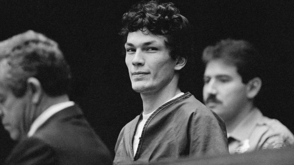 Estas son las canciones favoritas de estos asesinos en serie 50 Richard Ramírez