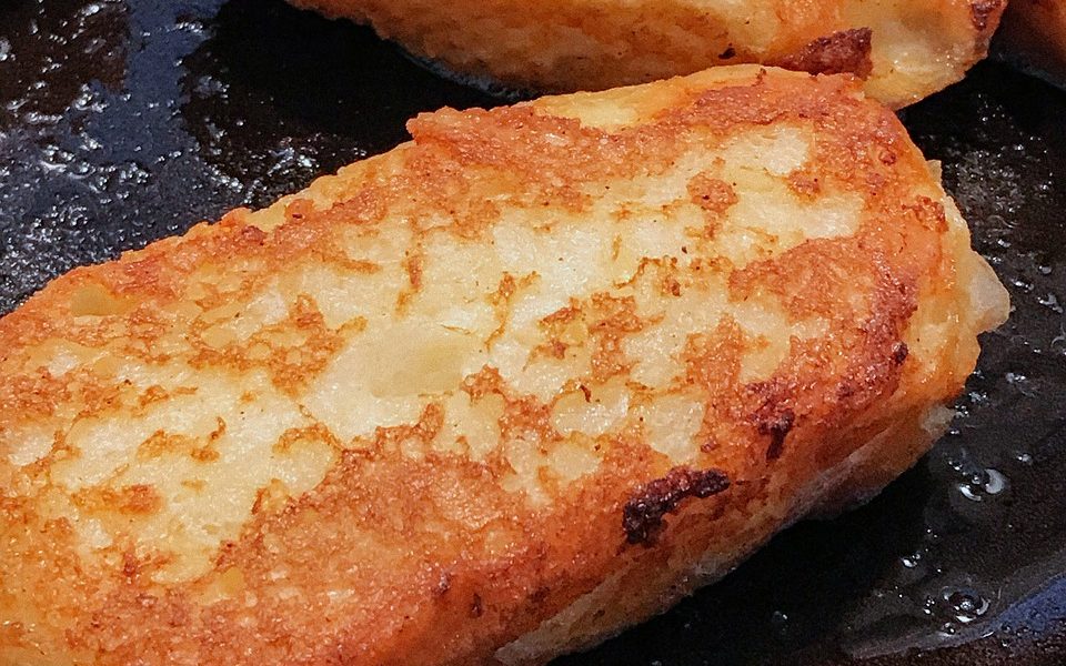 Este es el mejor pan de torrijas según la OCU (con receta incluida)