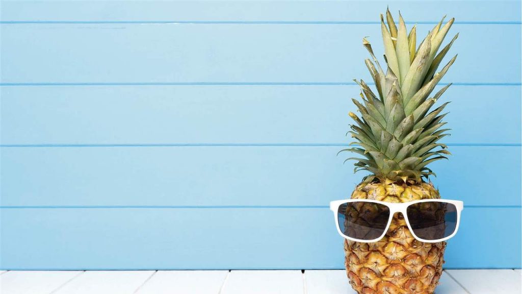 Entonces, si no es ácida, ¿por qué su consumo te causa irritación en la lengua?