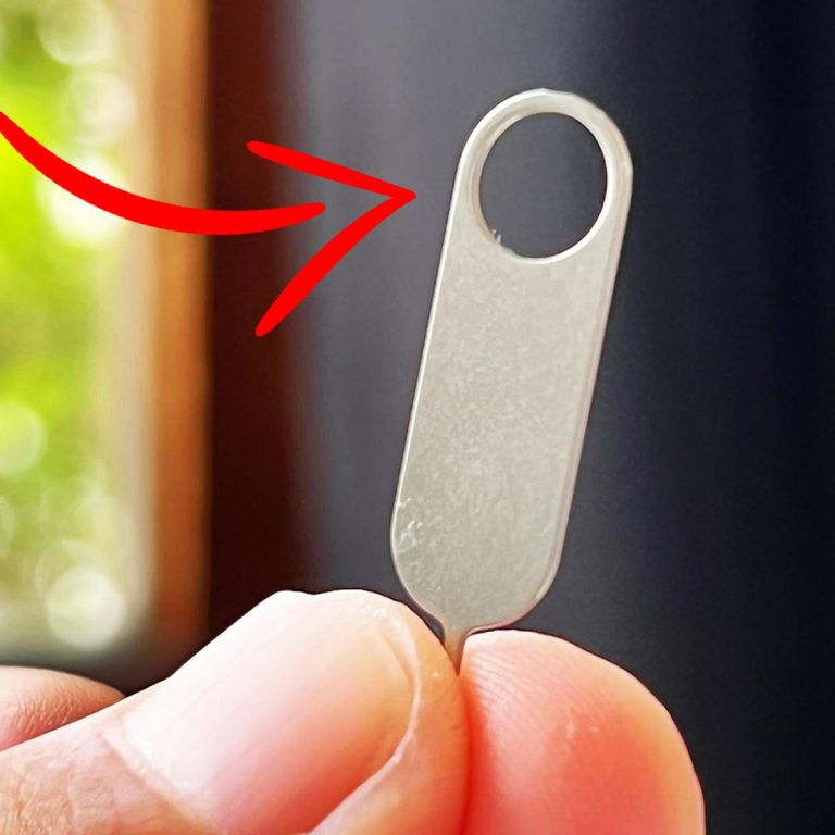 Este es el uso del círculo que tiene la llave de tu Android