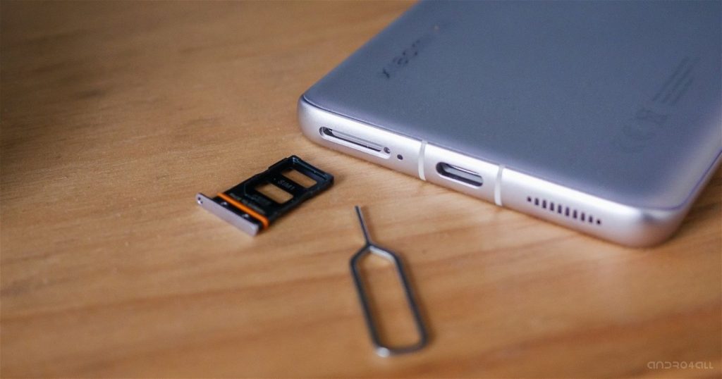 ¿Esta llave de tu Android se considera un accesorio?