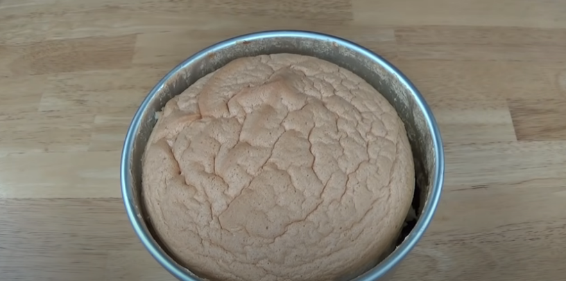 Este postre solo lleva 2 ingredientes y es superfácil