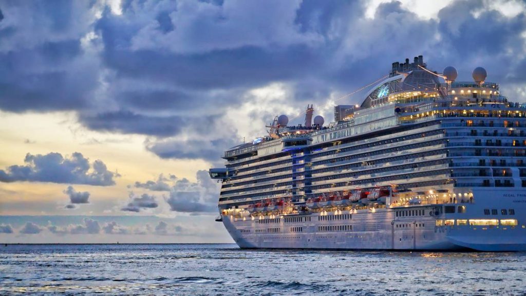 Pero, no tomes agua directamente del grifo