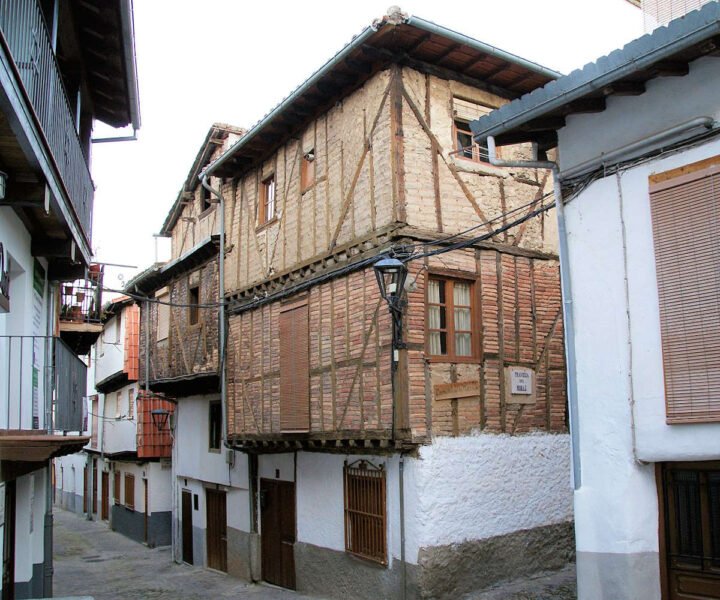 Estos son los pueblos más bonitos de Cáceres