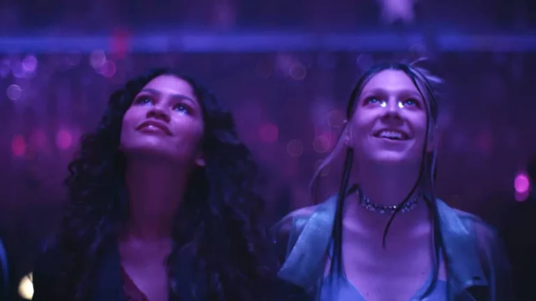 Recrea el look 'Euphoria' que utiliza Rocío Osorno en Instagram con estos productos de Aliexpress