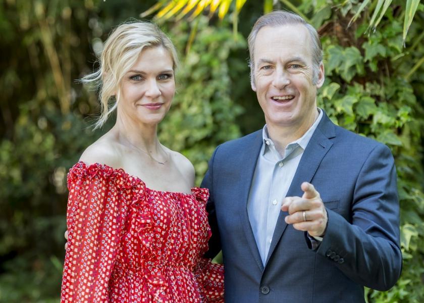 Los retrasos en el rodaje de Better Call Saul