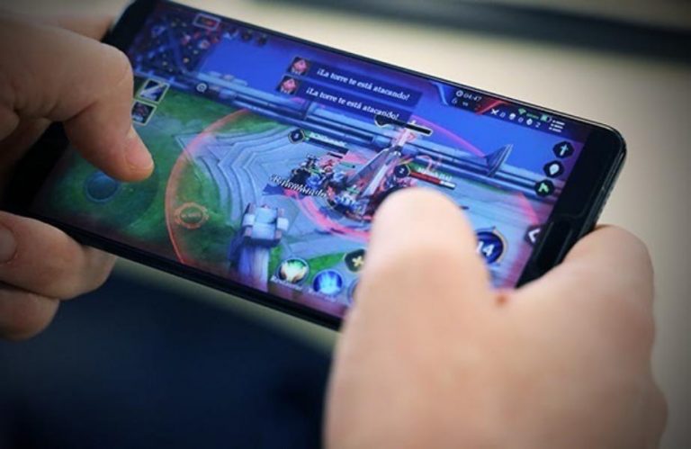 Móviles: Juegos top que no necesitan conexión a internet