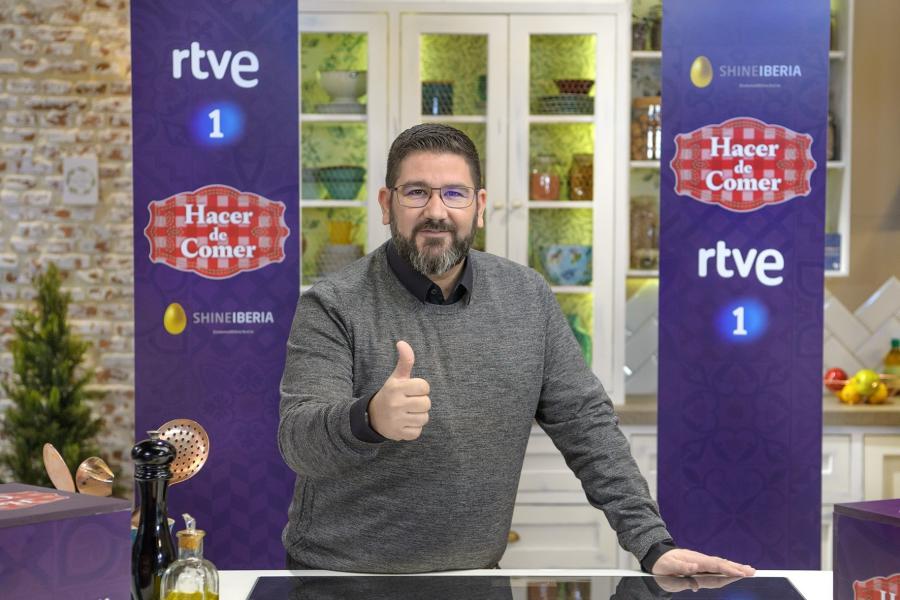 El paso a paso de Dani García