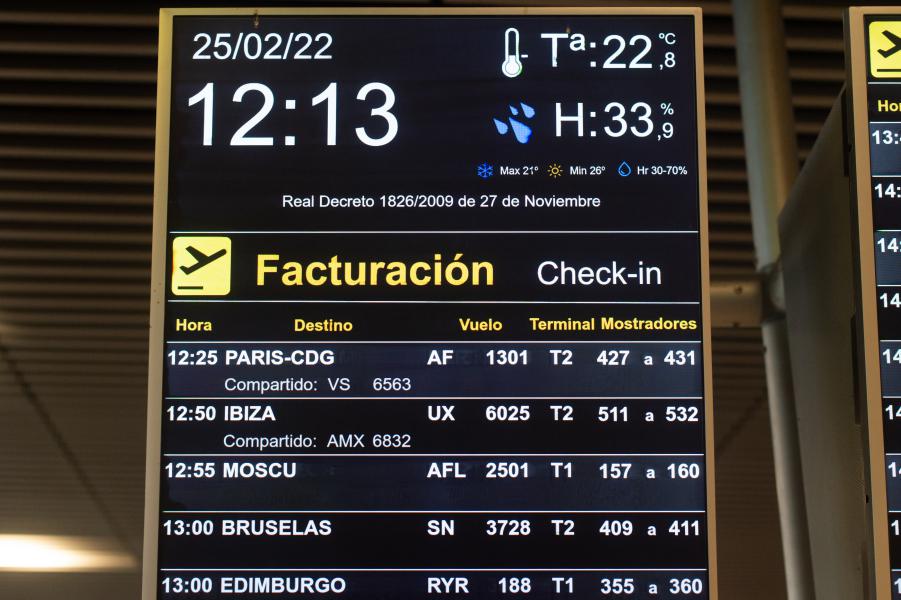 Billetes de avión más baratos: utiliza el modo incógnito