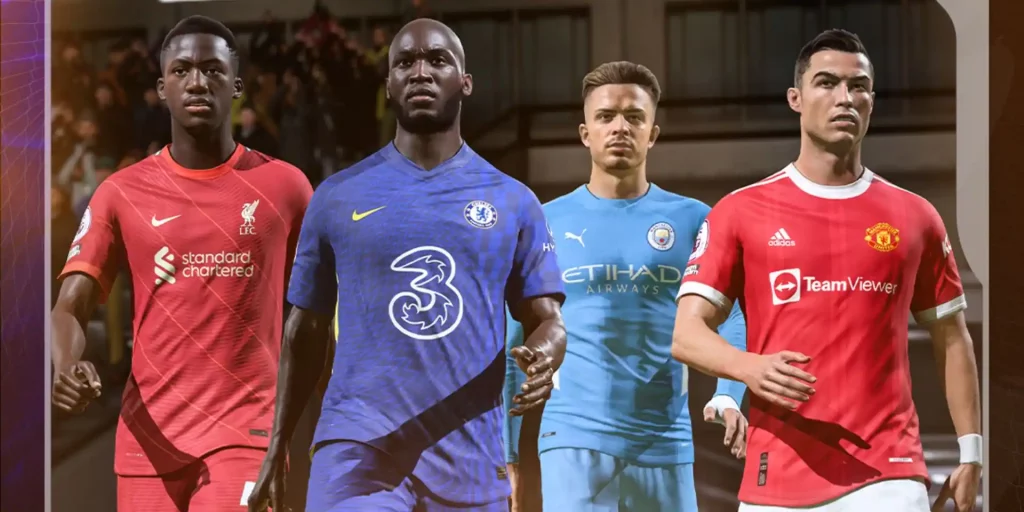 Los motivos por los que FIFA ya no 'quiere' a EA Sports 75 FIFA plantea su propio juego