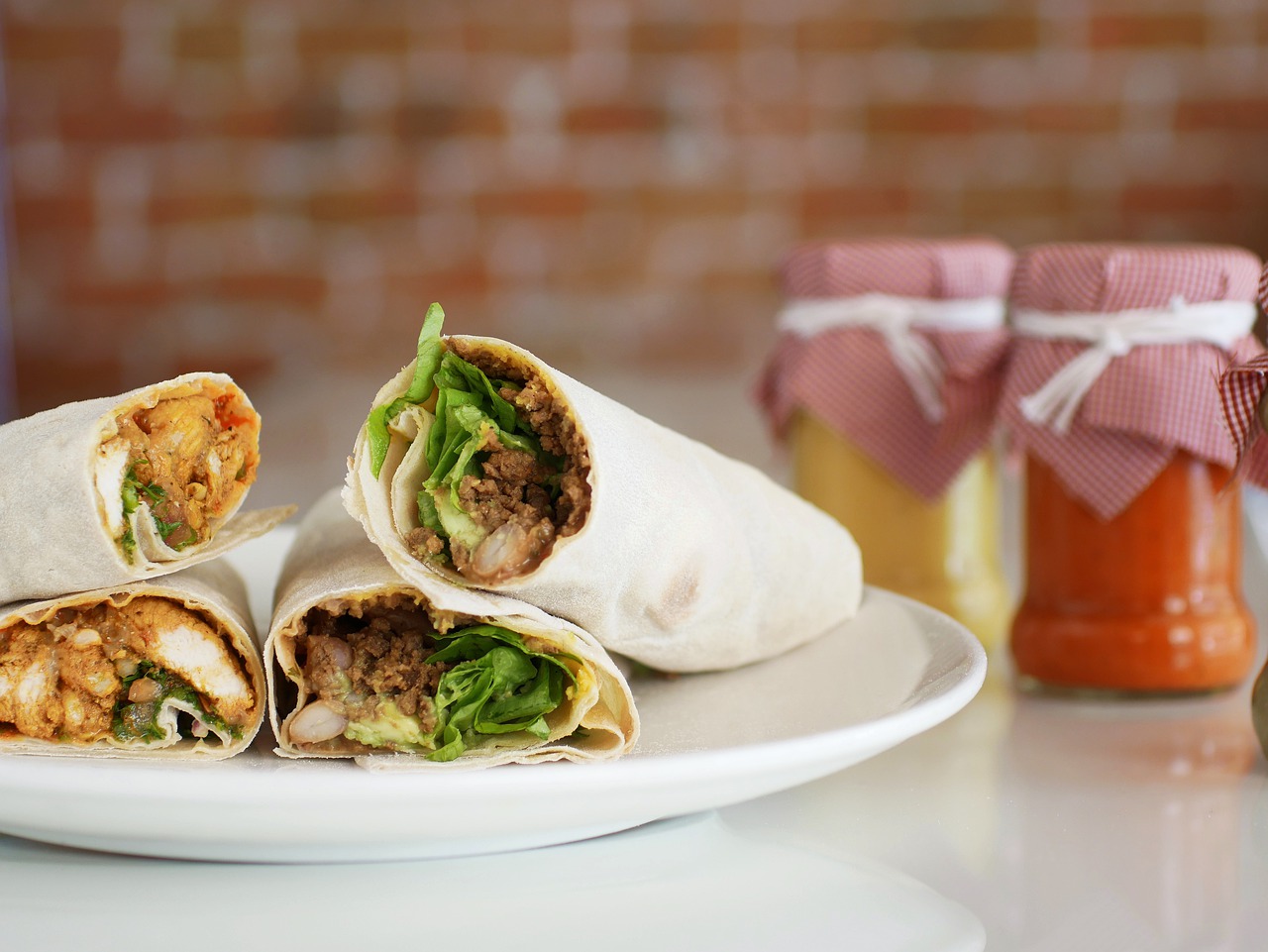 Fajitas de pollo la receta que más se acerca al plato original es esta Fajitas de pollo la receta que más se acerca al plato original es esta