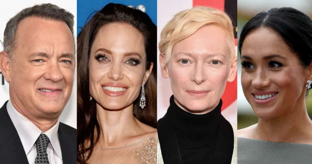 Famosos que están emparentados con la realeza 50 Te sorprenderás de que famosos están emparentados con la realeza