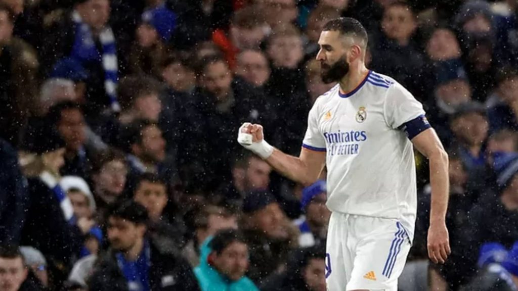 Fechas de los partidos