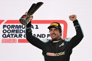 El futuro de Fernando Alonso en la F1 se decide en Monza: no seguirá si el plan es pelear por el 8º puesto