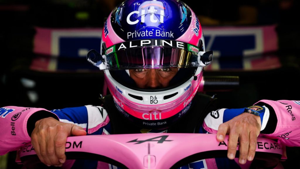 Fernando Alonso sabe que todo puede pasar