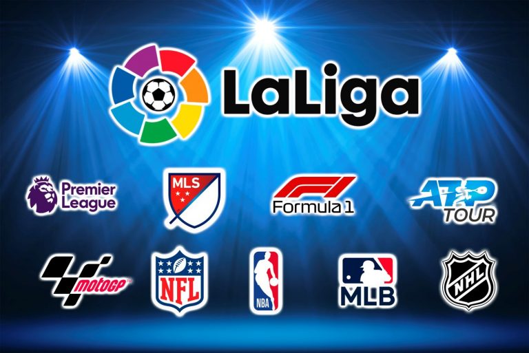 'Forbes' sitúa a LaLiga como la competición premium con mayor potencial de revalorización